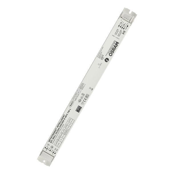 Even better preconditions for TW and HCL applications